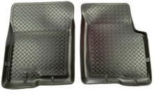 Husky Liners - Classic Style - Front Floor Liners - 35111