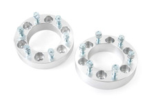 Rough Country - Wheel Spacer; 1.5 in.; Pair; - 10086