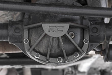 Rough Country - RC Armor Differential Guard - 1035