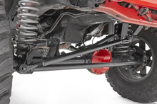 Rough Country - Steering Upgrade Kit; For Jeep HD; [TJ/XJ/MJ/ZJ]; - 10604
