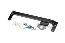 Rough Country - Steering Brace; Incl. Pitman Arm Nut; Bearing Block; Hardware; - 1066