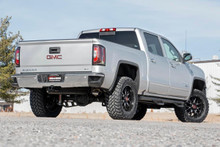 Rough Country - Traction Bar System - 1069