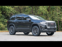 Rough Country - Suspension Lift Kit; 1.5 in. Lift; - 11005