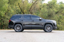 Rough Country - Suspension Lift Kit; 1.5 in. Lift; - 11005