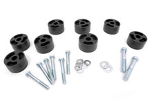 Rough Country - Seat Riser Kit - 1158