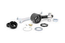 Rough Country - X-Flex Control Arm Set - 11920