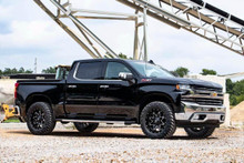 Rough Country - Front Leveling Kit - 1313