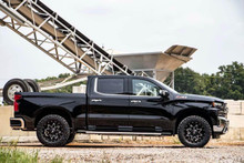 Rough Country - Front Leveling Kit - 1313