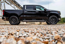 Rough Country - Front Leveling Kit - 1313