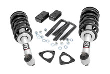 Rough Country - Lift Kit-Suspension - 1319