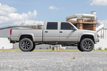Rough Country - Suspension Lift Kit w/Shocks - 16130