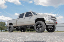 Rough Country - Suspension Lift Kit w/Shocks - 16130