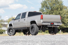 Rough Country - Suspension Lift Kit w/Shocks - 16130