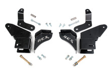 Rough Country - Control Arm Relocation Kit - 1627