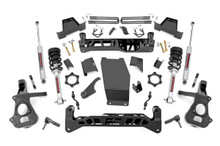 Rough Country - Lift Kit-Suspension - 17432