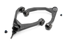 Rough Country - Control Arm; For 2.5-3.5 in. Lift; Forged; - 19401A