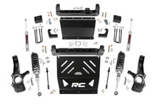 Rough Country - Lift Kit-Suspension - 22131