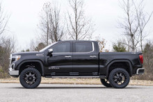 Rough Country - Lift Kit-Suspension - 22931