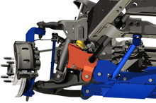 Rough Country - Lift Kit-Suspension - 25830