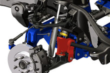 Rough Country - Lift Kit-Suspension - 25830