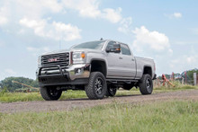 Rough Country - Suspension Lift Kit; 5 in. Lift; - 26030