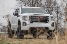 Rough Country - Lift Kit-Suspension - 27531