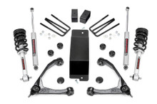 Rough Country - Lift Kit-Suspension - 27731