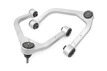 Rough Country - Control Arm; For 3-3.5 in. Lift; Forged; - 29501