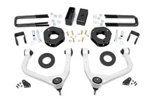 Rough Country - Lift Kit-Suspension - 29601