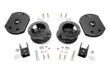 Rough Country - Leveling Lift Kit; 2.5 in. Lift; - 30200