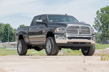 Rough Country - Leveling Lift Kit; 2.5 in. Lift; - 30200