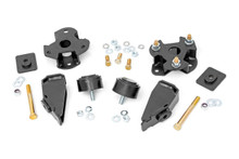 Rough Country - Lift Kit-Suspension - 30300