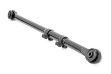Rough Country - Adjustable Forged Track Bar; Rear w/0-5 in. Lift; - 31005