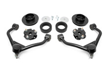 Rough Country - Suspension Lift Kit; 3.5 in. Lift; - 31200