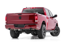 Rough Country - Suspension Lift Kit w/Shock; 3.5 in. Lift; - 31230