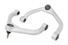 Rough Country - Control Arm; For 3-3.5 in. Lift; Forged; - 31402