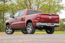 Rough Country - Bolt-On Lift Kit w/Shocks; 3.5 in. Lift; w/N3 Struts And Rear N3 Shocks; - 31431