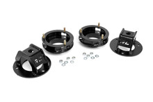 Rough Country - Leveling Lift Kit; 1.5 in. Lift; - 337
