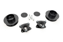 Rough Country - Suspension Lift Kit; 2.5 in. Lift; - 359
