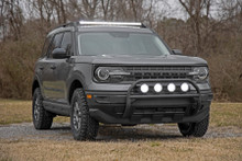 Rough Country - Suspension Lift Kit; 1.5 in.; - 40100