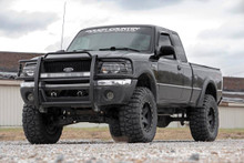 Rough Country - Suspension Lift Kit w/Shocks - 43130