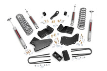 Rough Country - Suspension Lift Kit w/Shocks - 43530