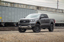 Rough Country - Lift Kit-Suspension - 50100