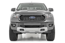 Rough Country - Lift Kit-Suspension - 50100