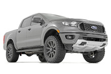 Rough Country - Lift Kit-Suspension - 50100
