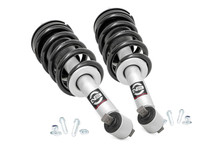 Rough Country - Leveling Strut Kit; 2 in.; - 501029