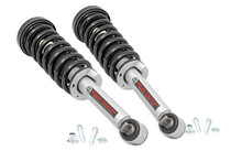 Rough Country - Lifted N3 Struts; 3 in.; - 501059