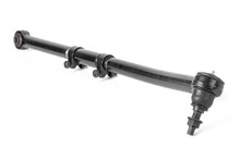 Rough Country - Adjustable Forged Track Bar; Front w/1.5-8 in. Lift; - 51002