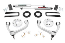 Rough Country - Bolt-On Lift Kit w/Shocks - 51014