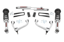 Rough Country - Bolt-On Arm Lift Kit - 54431